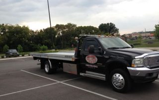 Flat Tire Changes-in-Blountville-Tennessee