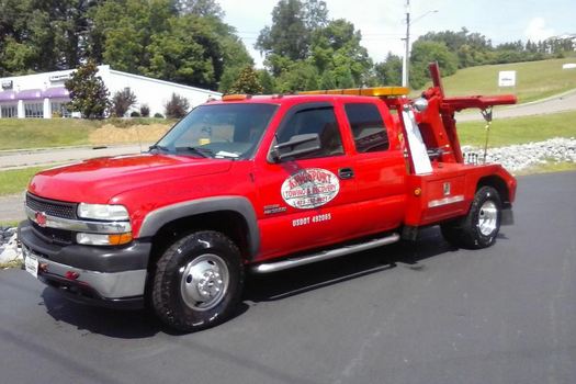 Gas Delivery-In-Kingsport-Tennessee