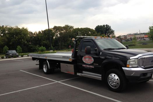 Light Duty Towing-In-Gate City-Virginia