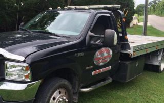 Light Duty Towing-in-Kingsport-Tennessee
