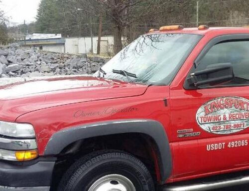 Lockout Service in Blountville Tennessee