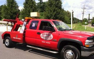 Long Distance Towing-in-Kingsport-Tennessee