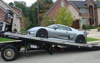 Long Distance Transport-In-Mount Carmel-Tennessee