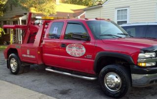 Medium Duty Towing-In-Church Hill-Tennessee