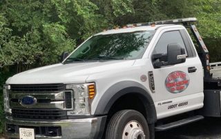 Motorcycle Towing-in-Bristol-Tennessee