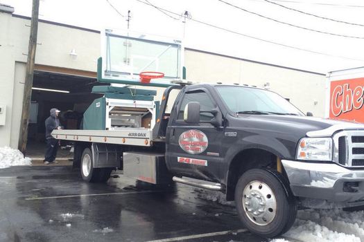 Towing-In-Gate City-Virginia