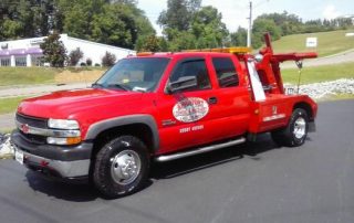 Vehicle Transport-In-Bristol-Virginia