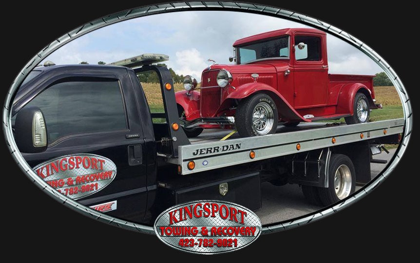 Kingsport Towing